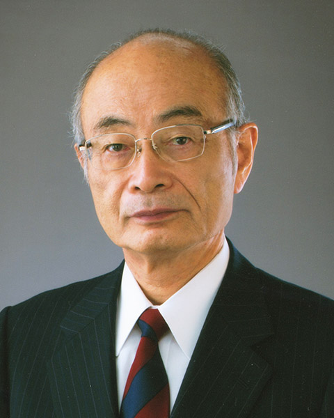 馬場 忠雄