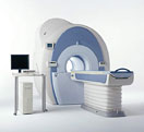 MRI検査 （MRI <1.5T> 装置）